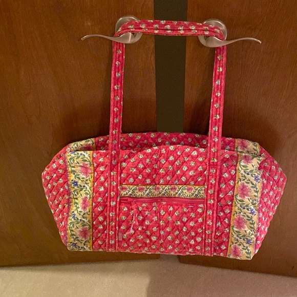 Maggie B Large Duffel - Picture 1 of 3